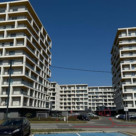 Apartament Eveline Rzeszów Extérieur photo