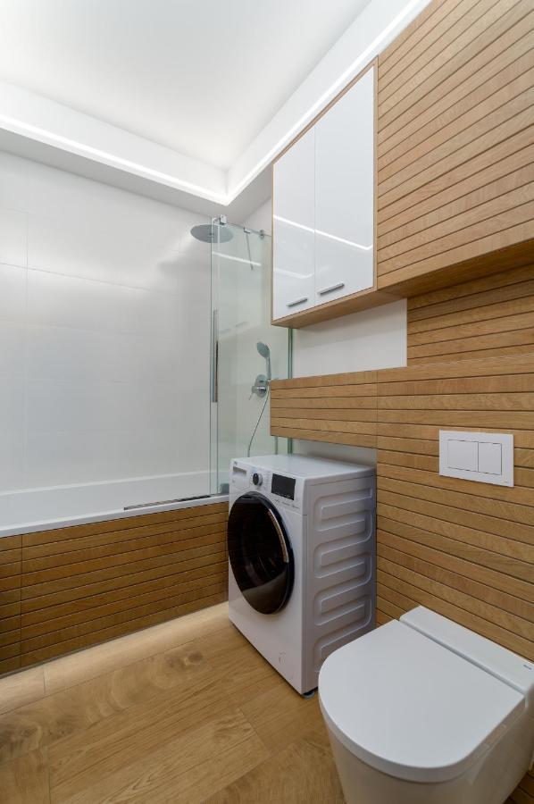 Apartament Eveline Rzeszów Extérieur photo