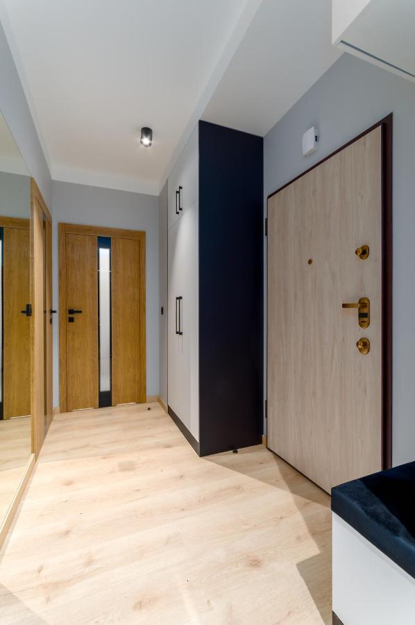 Apartament Eveline Rzeszów Extérieur photo