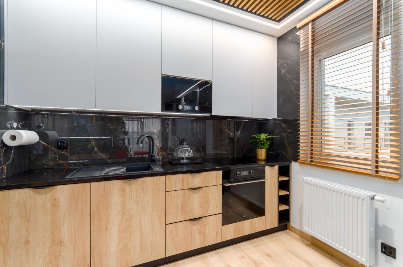 Apartament Eveline Rzeszów Extérieur photo