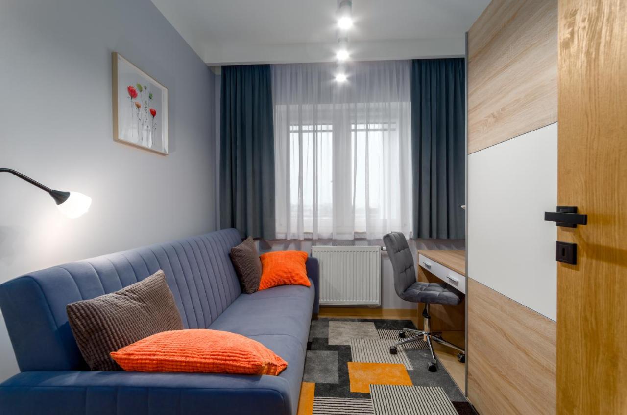 Apartament Eveline Rzeszów Extérieur photo