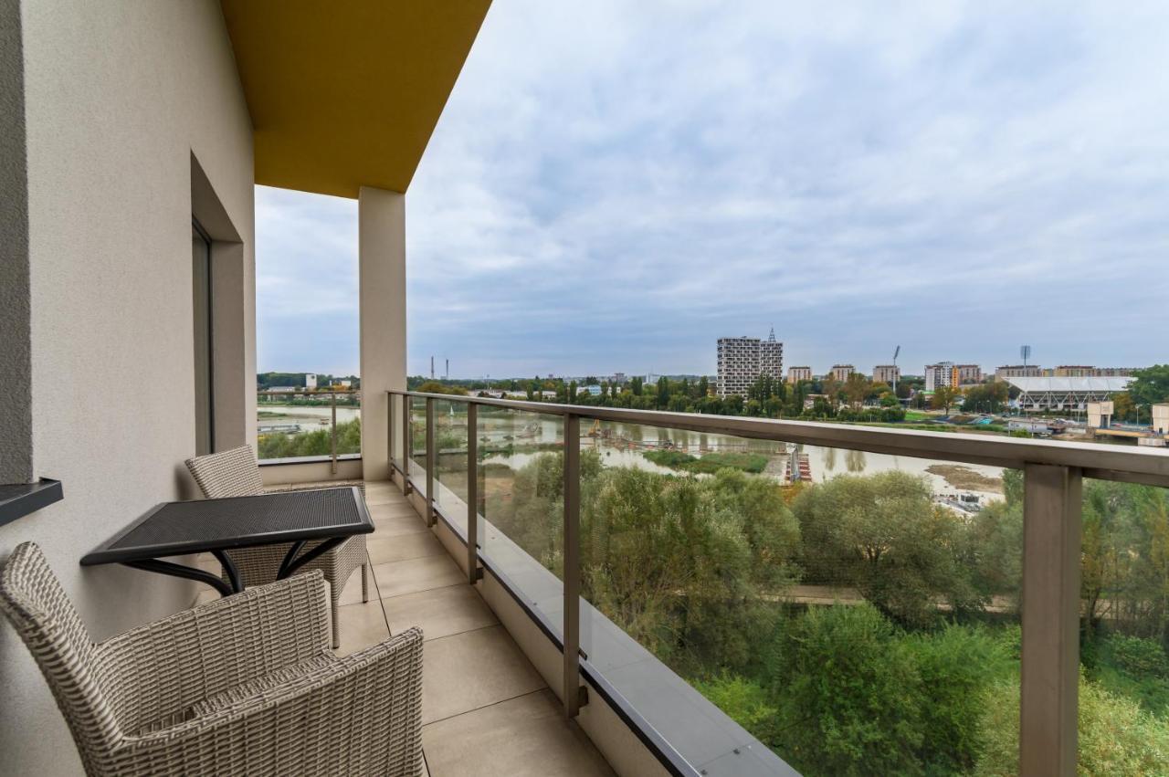 Apartament Eveline Rzeszów Extérieur photo